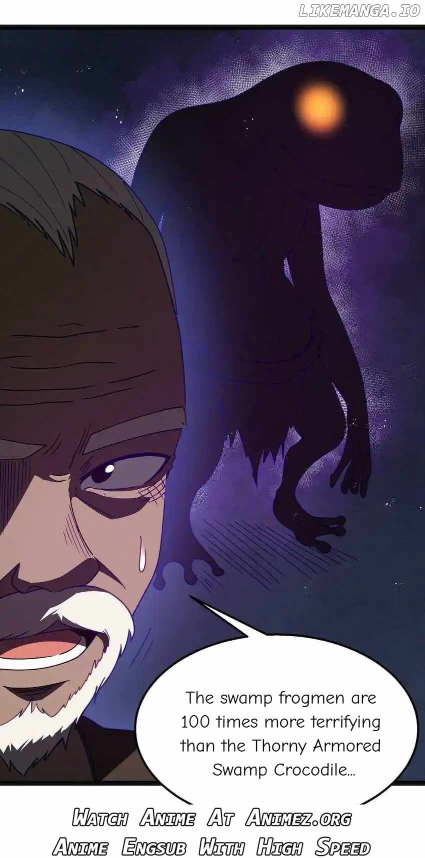 This Hero is a Money Supremacist Chapter 20 77